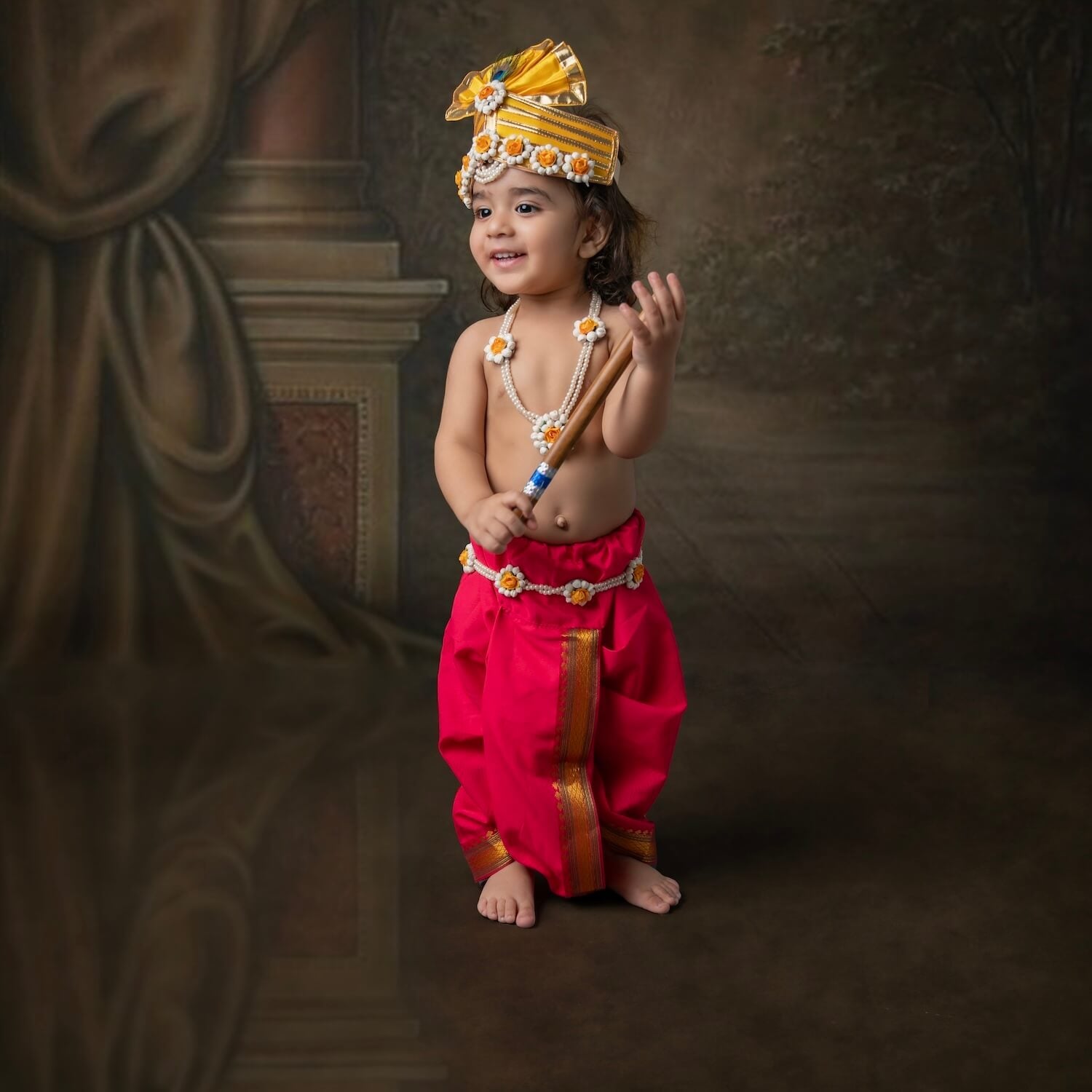 Kanha KJC001