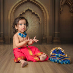 Kanha KJC002