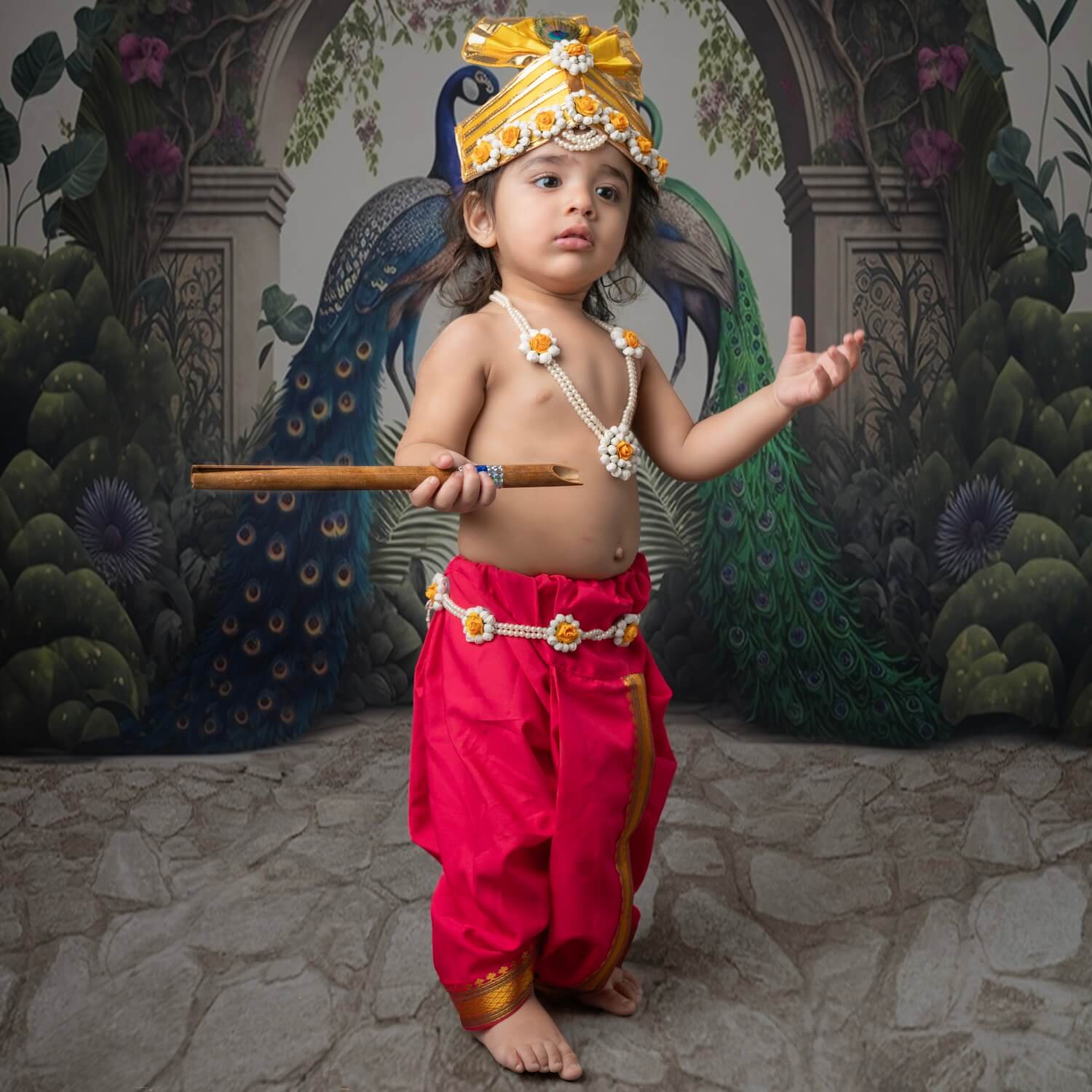Kanha KJC001