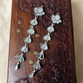 Antique Jewellery Necklace - AJCE010