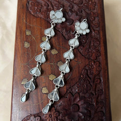 Antique Jewellery Necklace - AJCE010