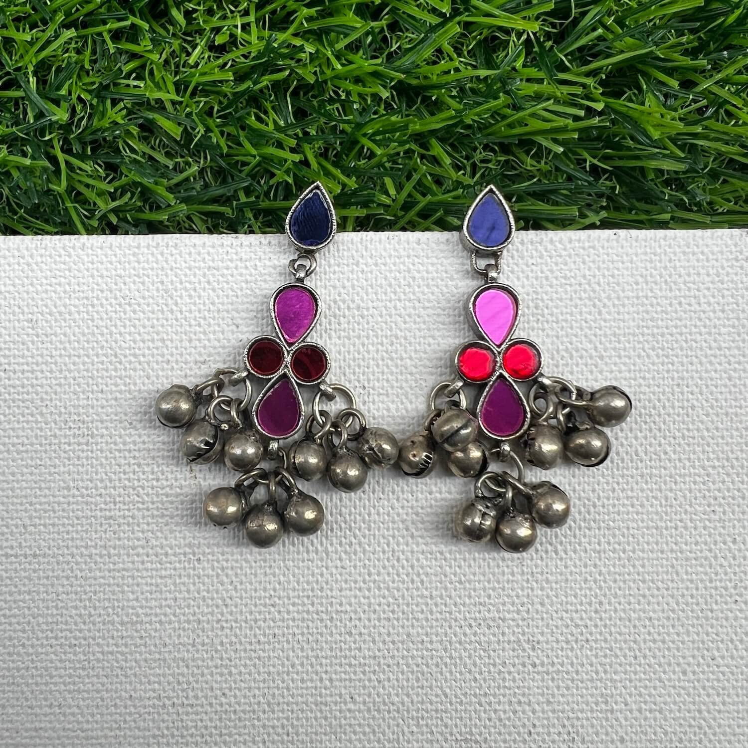 Antique Jewellery Necklace - AJCE011