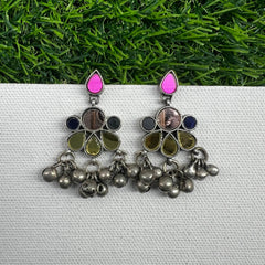 Antique Jewellery Necklace - AJCE012