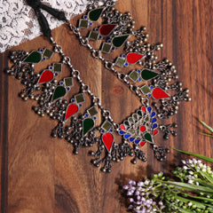 Antique Jewellery Necklace - AJCN002