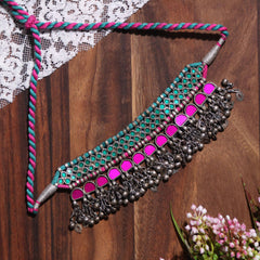 Antique Jewellery Necklace - AJCN007