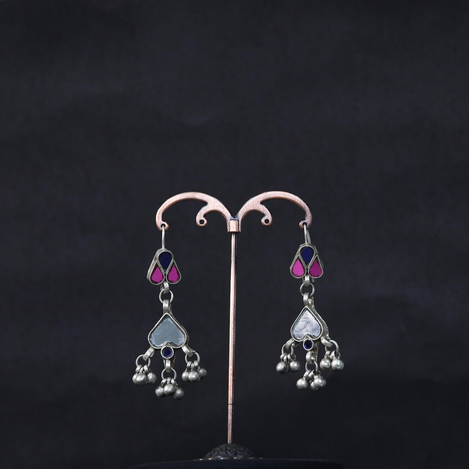 Antique Jewellery Necklace - AJCN033