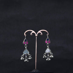 Antique Jewellery Necklace - AJCN033