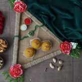 Rakhi & Puja Platter - CRP002