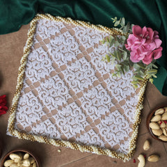 Rakhi & Puja Platter - CRP008