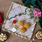 Rakhi & Puja Platter - CRP008