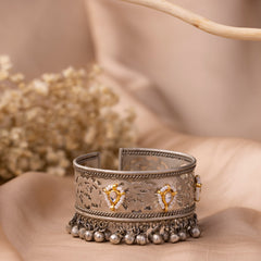 Antique Jewellery Bangle - JJCB009