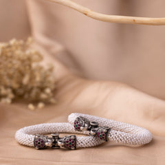 Antique Jewellery Bangle - JJCB010