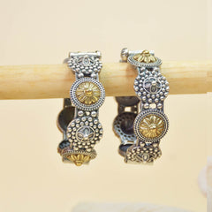 Antique Jewellery Bangle - JJCB019