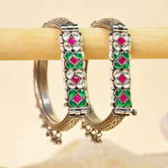 Antique Jewellery Bangle - JJCB024