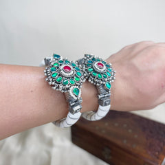 Antique Jewellery Bangle - JJCB028