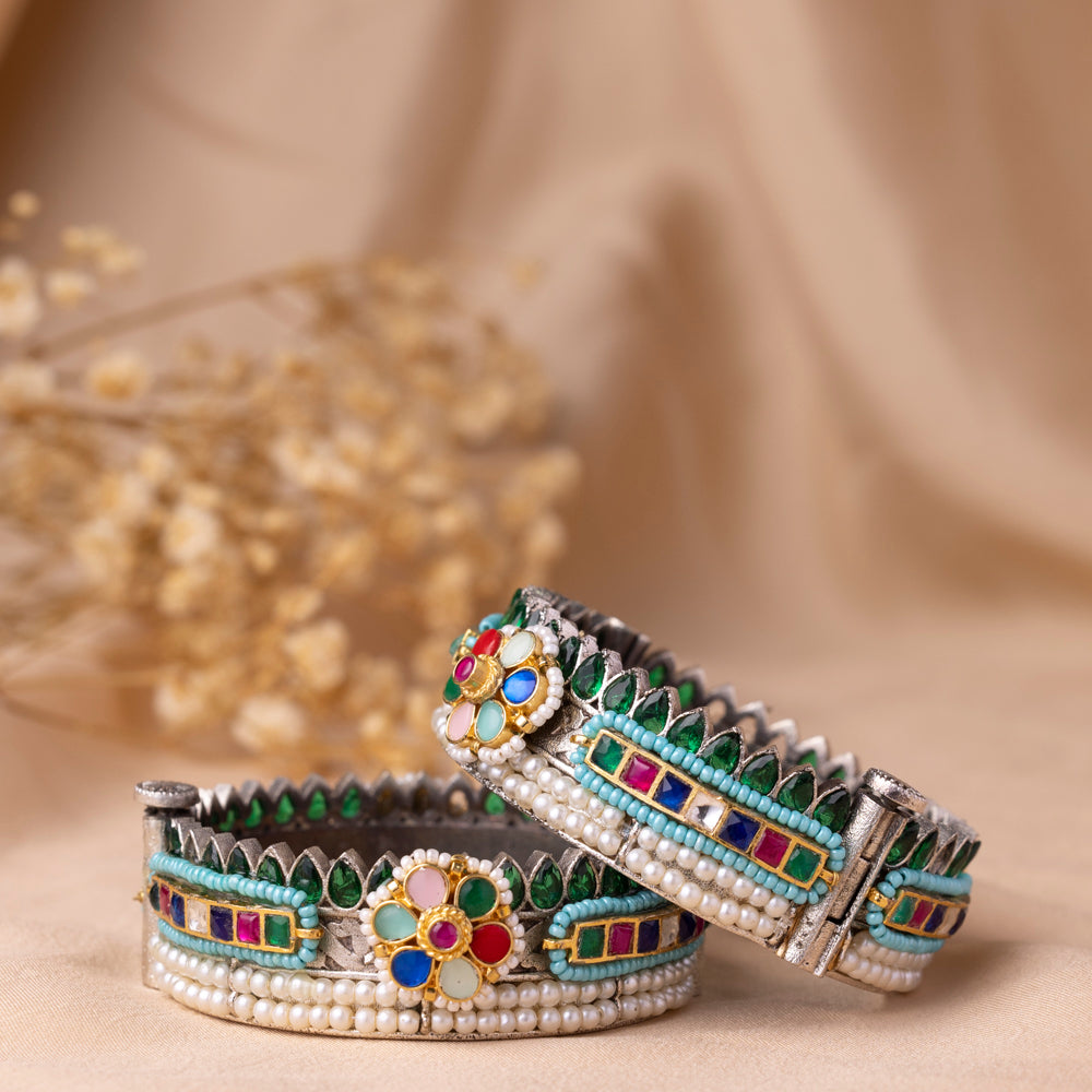 Antique Jewellery Bangle – JJCB035