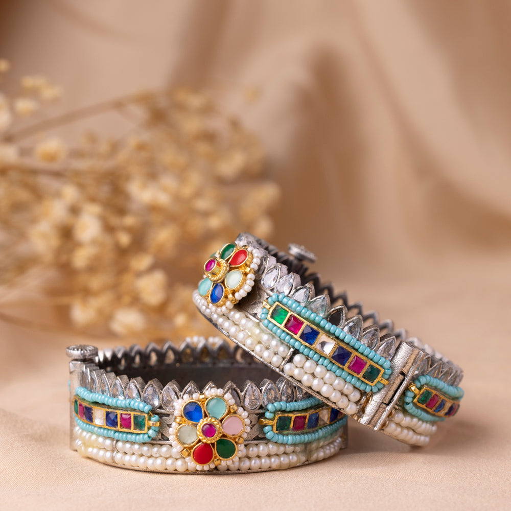 Antique Jewellery Bangle – JJCB035