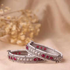 Antique Jewellery Bangal - JJCB038