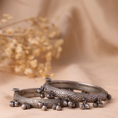 Antique Jewellery Bangal - JJCB043