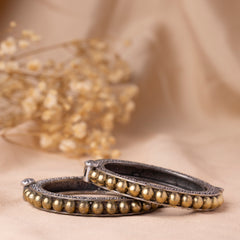 Antique Jewellery Bangle – JJCB044