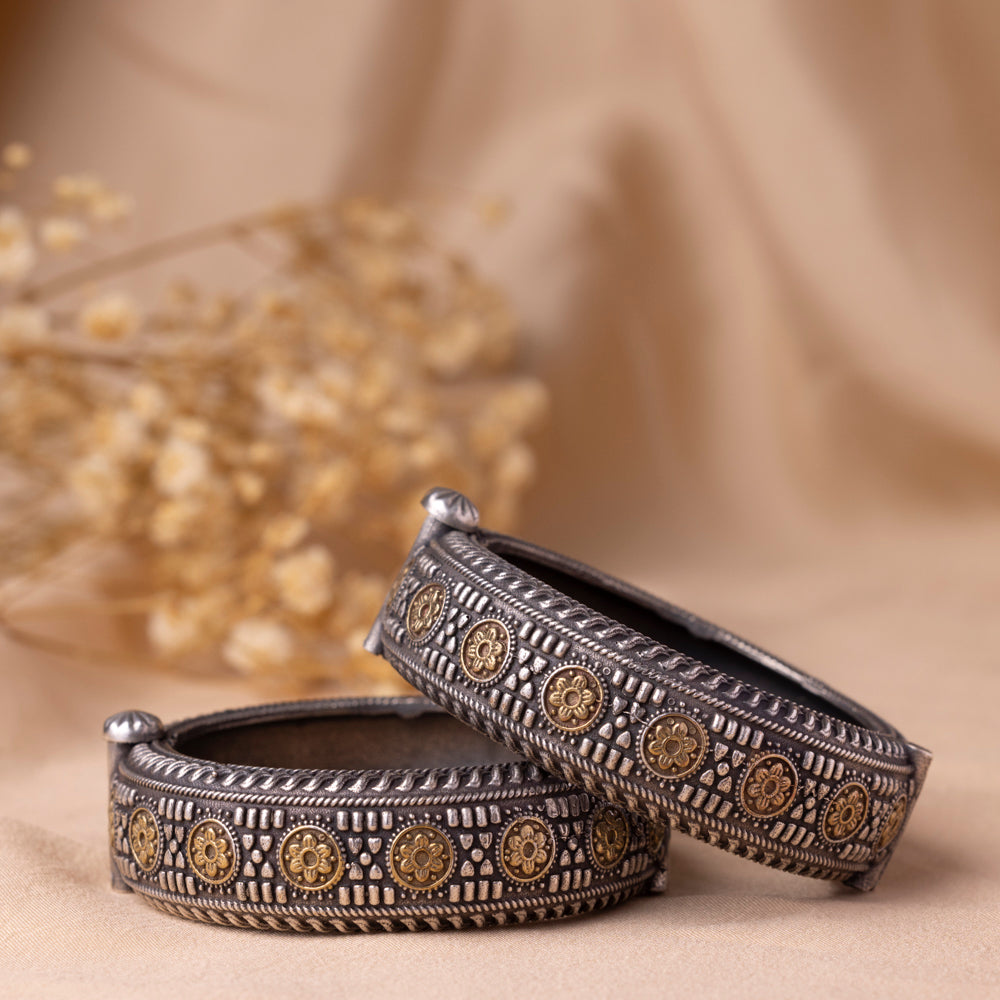 Antique Jewellery Bangle – JJCB052
