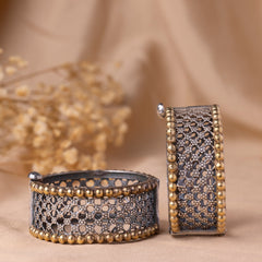 Antique Jewellery Bangle – JJCB054