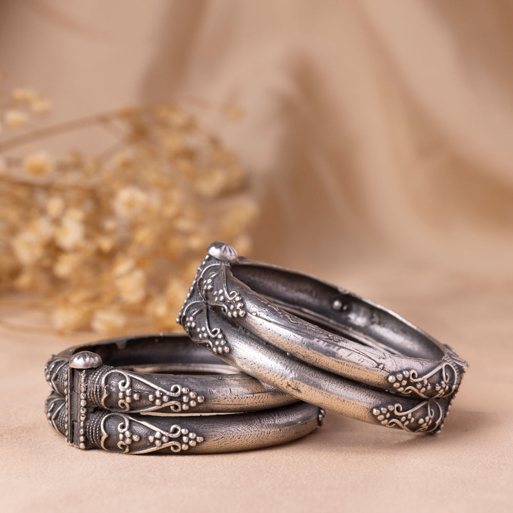 Antique Jewellery Bangle – JJCB056