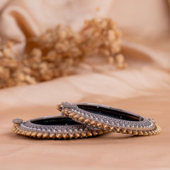Antique Jewellery Bangle – JJCB059