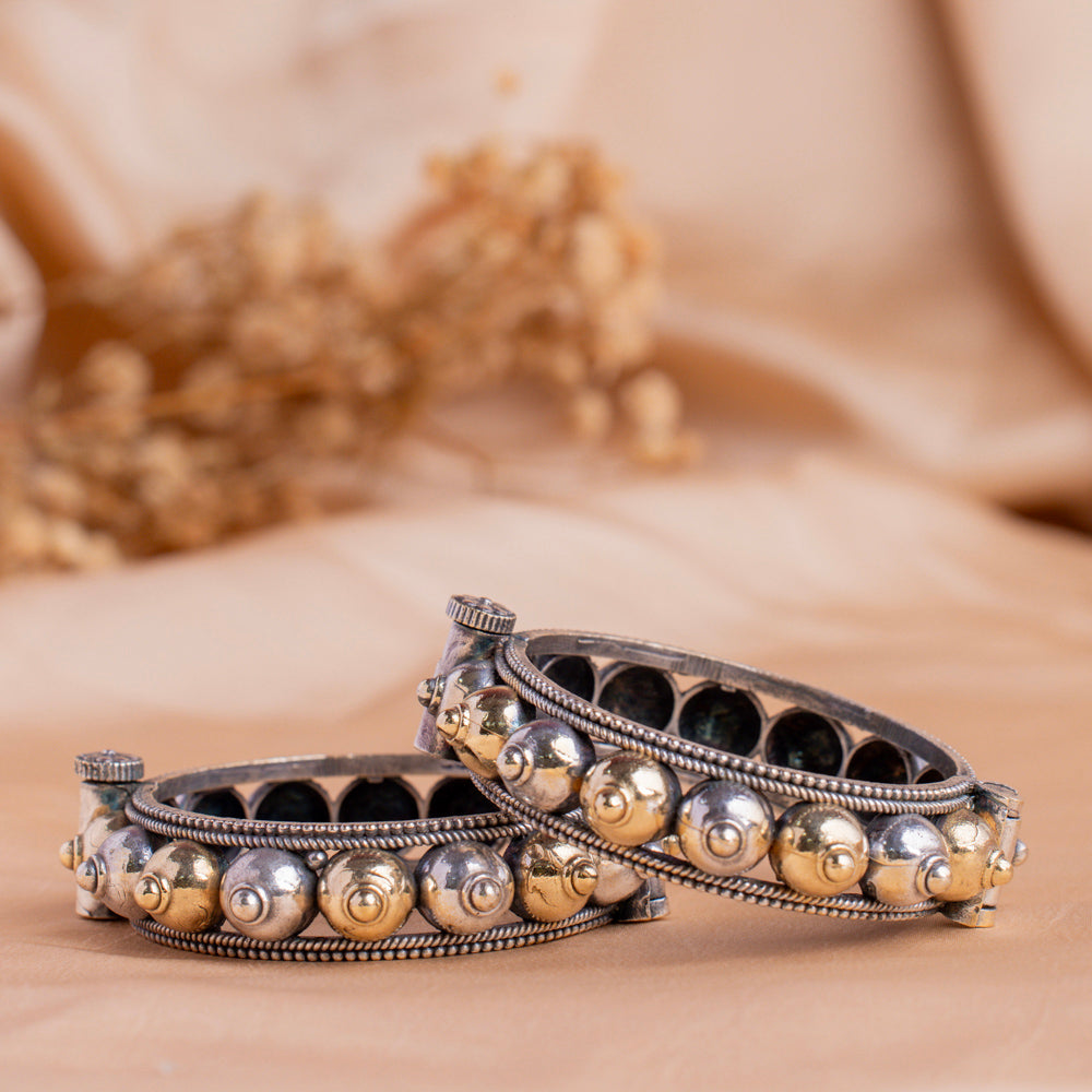 Antique Jewellery Bangle – JJCB064