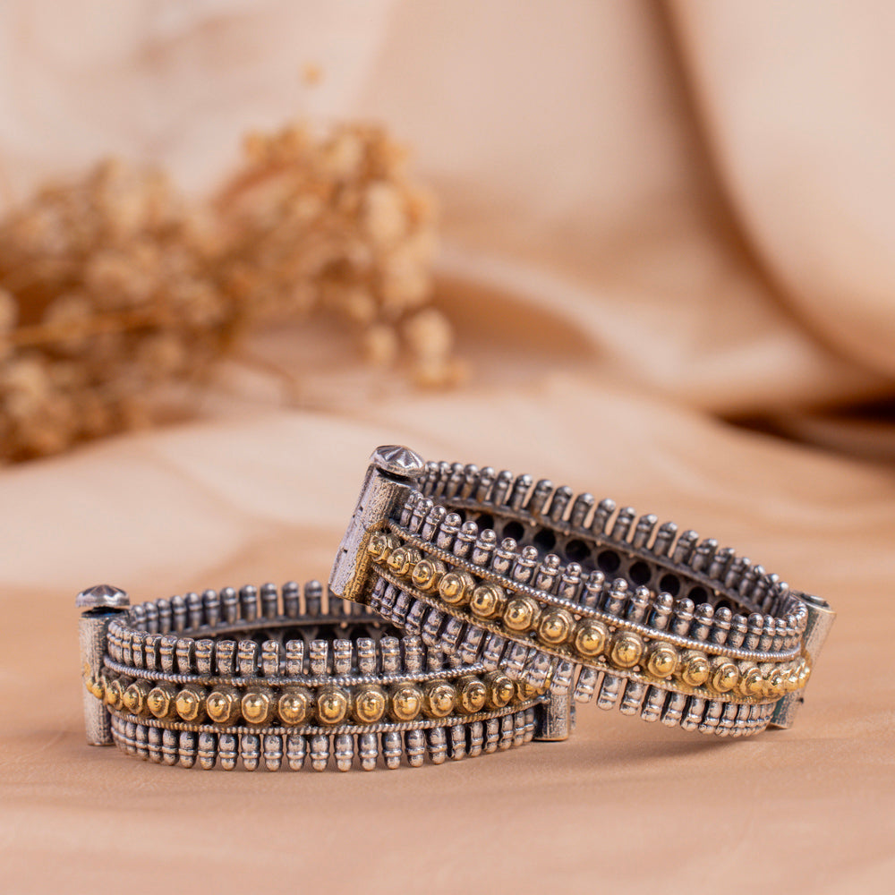 Antique Jewellery Bangle – JJCB066