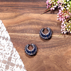 Antique Jewellery Earring - JJCE056L