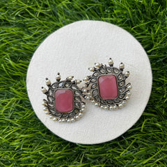 Antique Jewellery Earring - JJCE088P