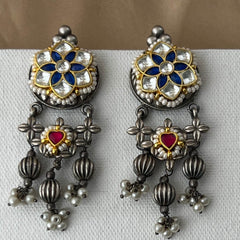 Antique Jewellery Earring - JJCE101