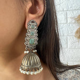 Antique Jewellery Earring - JJCE122