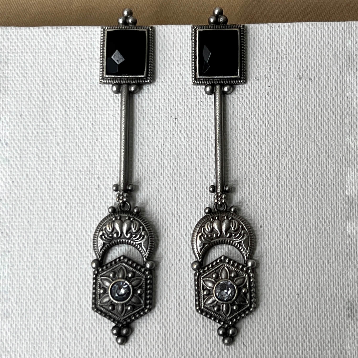 Antique Jewellery Earring - JJCE132