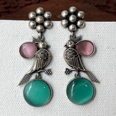 Antique Jewellery Earring - JJCE135