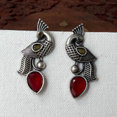 Antique Jewellery Earring - JJCE136