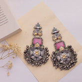 Antique Jewellery Earring - JJCE173