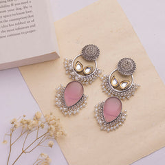 Antique Jewellery Earring - JJCE175
