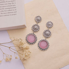 Antique Jewellery Earring - JJCE178