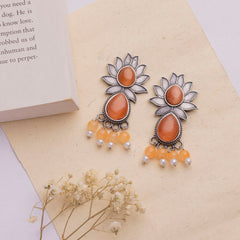 Antique Jewellery Earring - JJCE180