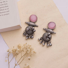 Antique Jewellery Earring - JJCE183
