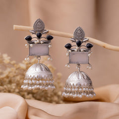 Antique Jewellery Earring - JJCE196