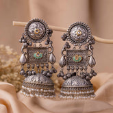 Antique Jewellery Earring - JJCE197