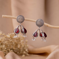 Antique Jewellery Earring - JJCE200