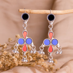 Antique Jewellery Earring -JJCE275