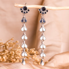 Antique Jewellery Earring -JJCE279