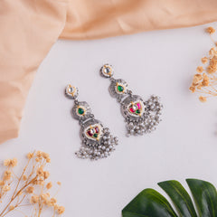 Antique Jewellery Earring - JJCE290