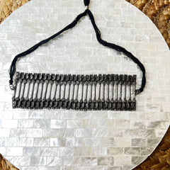 Antique Jewellery Necklace - JJCNN002
