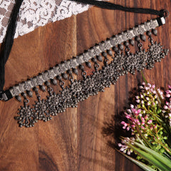 Antique Jewellery Necklace - JJCNN003